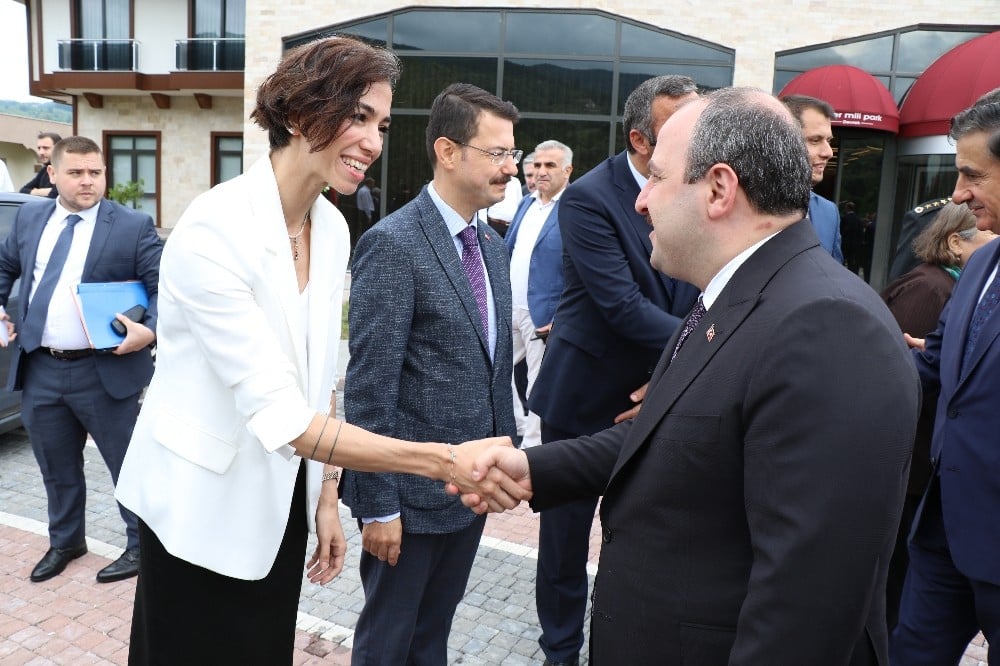 Parlak beyinlerin tercihi Türkiye oldu 