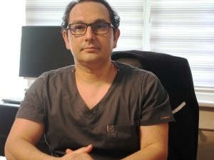 Parlak ve sağlıklı cilt için PRP tedavisi 