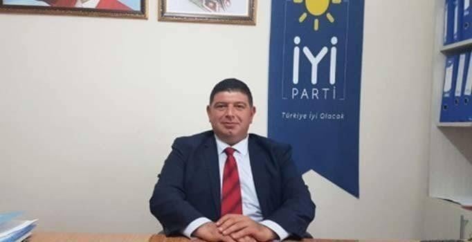 Parlak’dan anlamlı bayram mesajı 