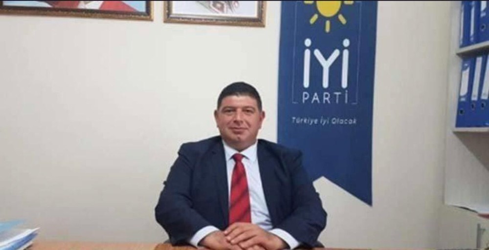 Parlaktan 30 Ağustos Zafer Bayramı Mesajı 
