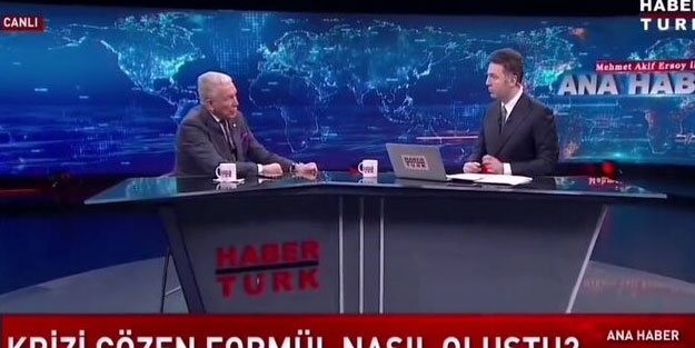 Parlamenter sistem diye ortalığı yıkan Uğur Dündar: Güçlü Cumhurbaşkanı şart