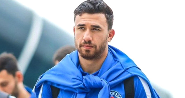 Parma, Kasımpaşalı Trezeguet'e talip oldu