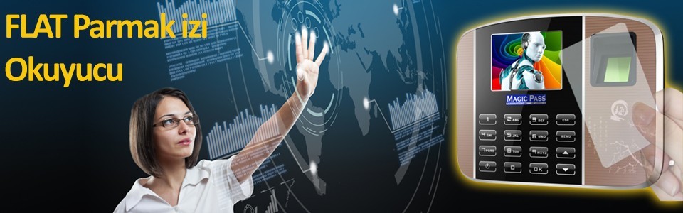 Parmak izi okuma sistemi fiyatı