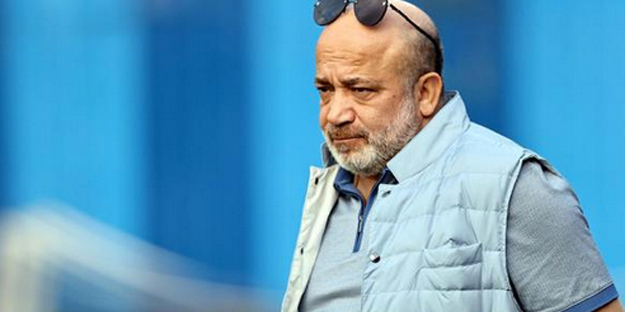 Parmak sallama tartışması: Murat Sancak'tan Erden Timur'a gönderme! Sözleri...