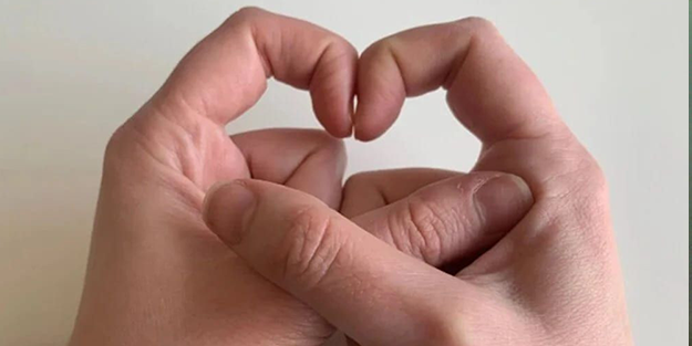 Parmak testiyle akciğer kanseri riskinizi öğrenin! İşte o hayati test...