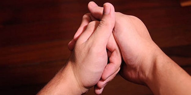 Parmaklarımız neden çıtlar? Çok şaşıracaksınız