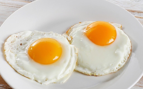 Parmaklarını yeme garantili! İşte, leziz sahanda yumurtanın 14 sırrı