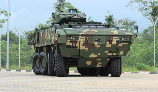 PARS, görev bekliyor