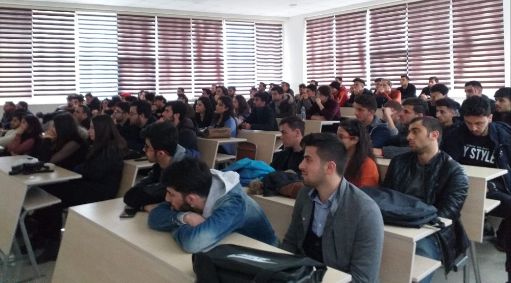 Part-time çalışmak isteyen öğrencilere THY’den imkan 