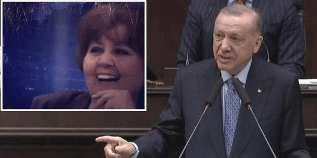 Parti grubunda izletilen video Erdoğan'ı kızdırdı: Ne kadar gevşek