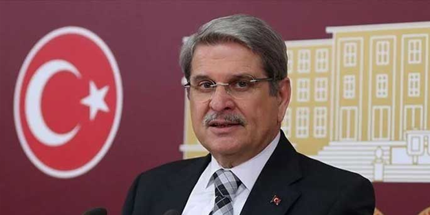 ‘Parti içinde bir grup…’ İP’te i̇sti̇fayı basan Aytun Çıray bombayı patlattı