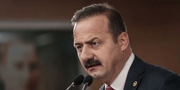 Parti kurmadan kötü haber geldi! Yavuz Ağıralioğlu'na anket şoku