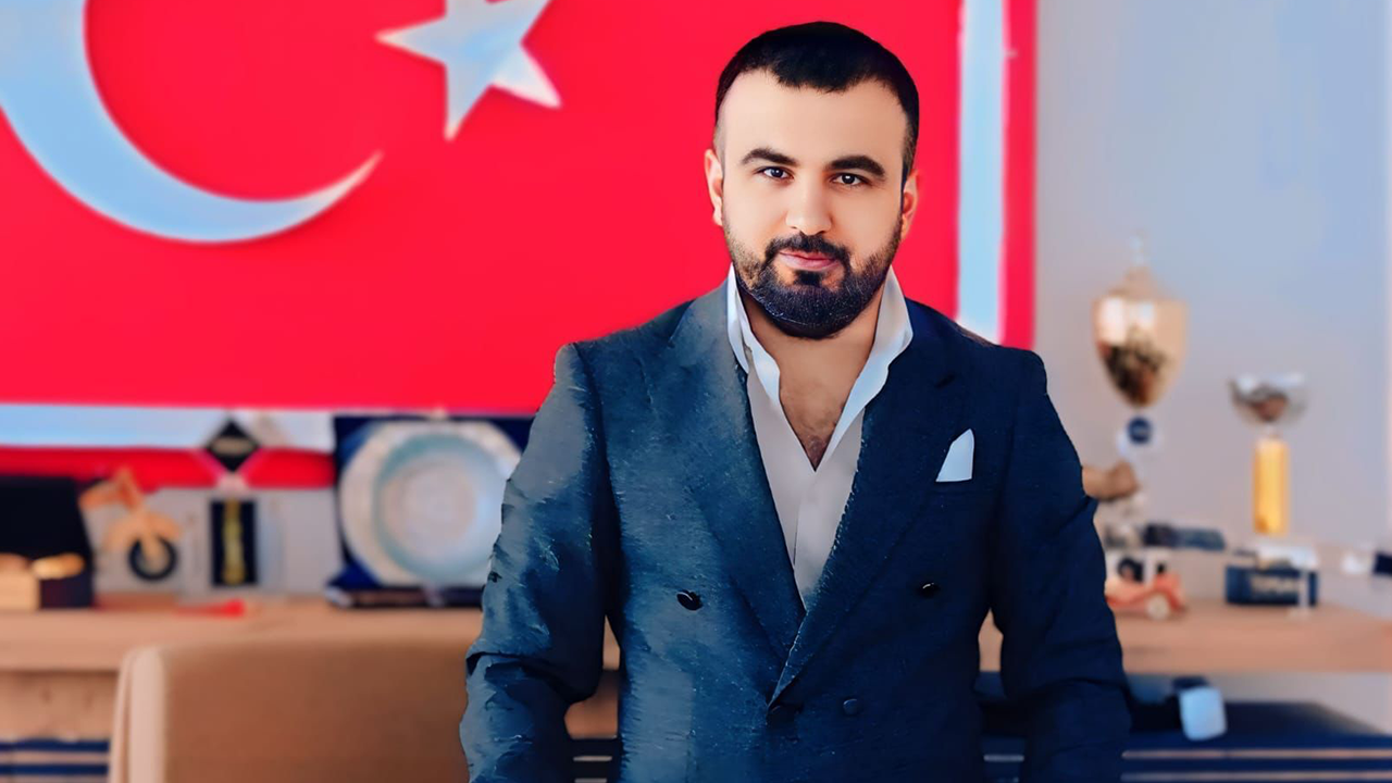 Parti kurmak turşu kurmaktan bile daha kolay artık! İşte yeni kurulacak siyasi partinin adı