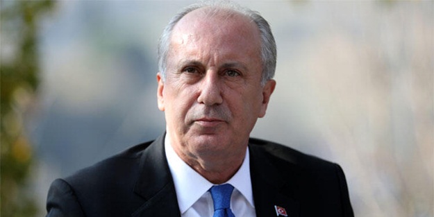 'Parti kurmuyorum' diyen Muharrem İnce ne yapmaya çalışıyor? Çarpıcı iddia