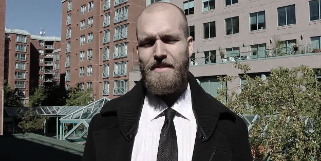 Parti liderine LGBT karşıtlığından 1 yıl hapis!