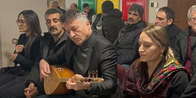 Parti ne hallere düştü! Mustafa Kemal’in kurduğu CHP Öcalan’a koştu