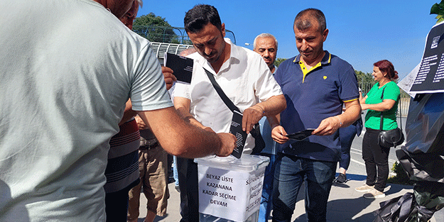 Parti önünde büyük protesto! İşte CHP demokrasisi ve dönen dolaplar