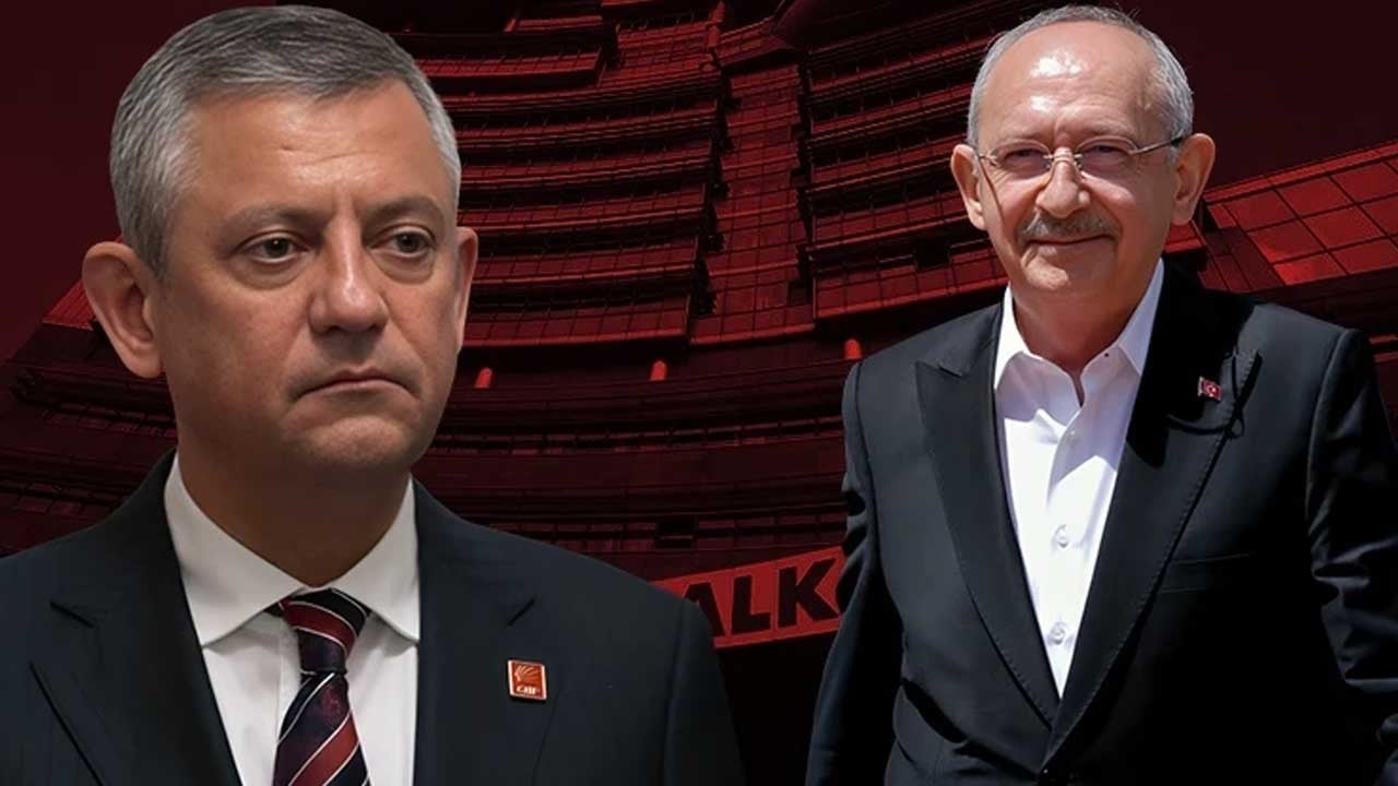 Parti sözcüsü Sarı açıkladı! CHP'de kurultay sinyali