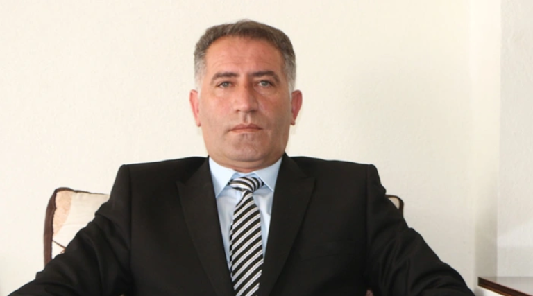 Partide kan kaybı sürüyor! Bu kez belediye başkanı istifa etti!