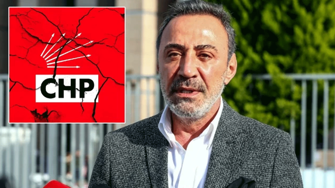 Partide kılıçlar peş peşe çekiliyor! CHP'nin ağır topuna ihraç istemi