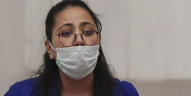 "Partide tecavüz oldu mu, oldu, tabii ki olacak" diyen Sera Kadıgil'e, CHP'li isimden çok sert tepki