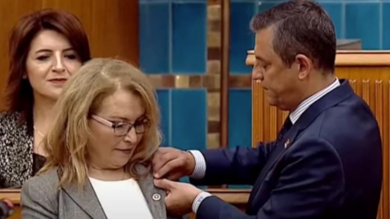 ‘Partiden ayrılacak son kişi’ diyordu Akşener’in en güvendiği isim CHP’ye göçtü