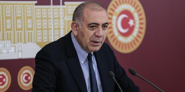 Partiden istifa edecek mi? CHP'li Gürsel Tekin'den merak edilen soruya cevap