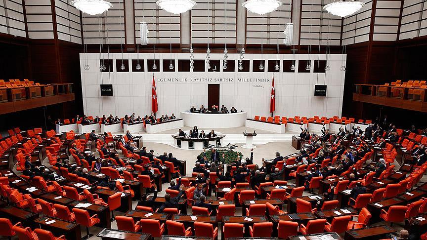 Partiler çocuk istismarı için ortak araştırma önergesi verecek