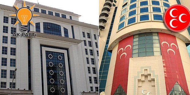 Partiler seçim hazırlıklarına başladı