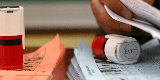 Partiler seçim yardımı alabilecek mi?