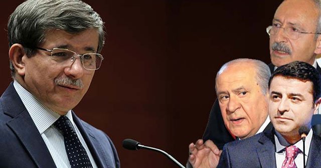 Partilerde dokunulmazlık 'matematiği' başlıyor