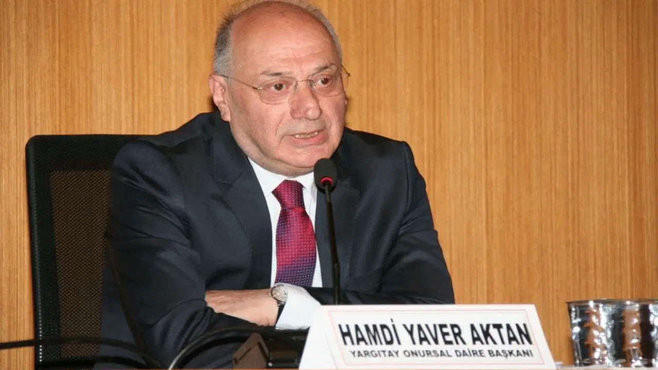 Partileri kapatan canavarlar, şimdi tedbir kararına ciyaklıyorlar