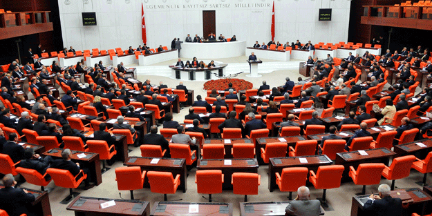 Partilerine “Genel Başkan” olamayanlar, Türkiye’ye “Başkan” olabilir mi?