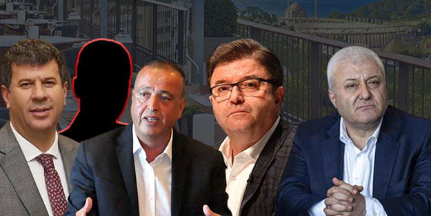 Partinin kasasını yağmalayan devletin hazinesine neler yapmaz! CHP'de otel faturası kavgası