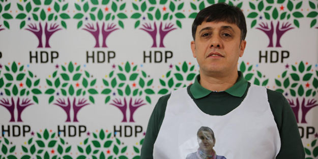 Gençleri dağa kaçıran HDP'nin vekilinden gereksiz endişe