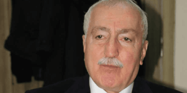 Partisi sadece bir teneke tabeladan ibaret! Eski Türkiye artığı Tantan’dan AK Parti’ye alçak suçlama