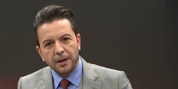Partisini bu sözlerle duyurdu! Nihat Doğan: 2023'te adayım