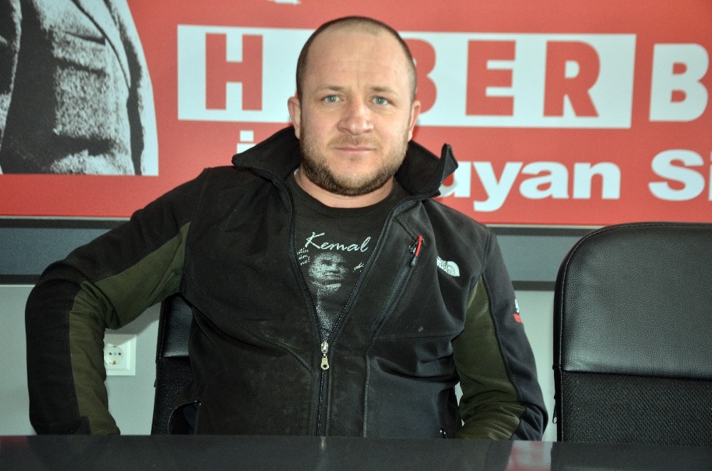 Partisinin politikasını eleştirdi diye CHP’den ihraç edildi 