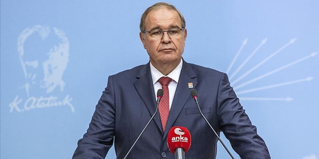 Partisinin verdiği kanun teklifini unuttu: İmar affını kaldıracaklarmış!