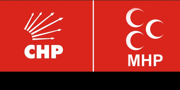 Partisiyle MHP arasındaki ittifakı itiraf etti