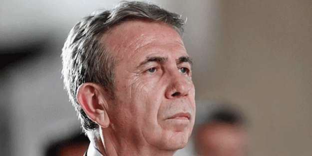 Partiye yakın anketçi pimi çekti! CHP'yi karıştıracak Mansur Yavaş iddiası