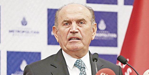Partiyi değil başkanlığı bırakıyorum