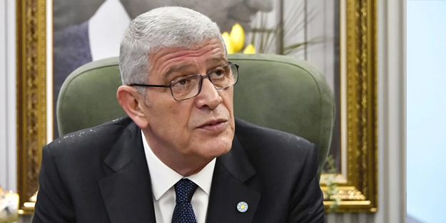 Partiyi tabela partisi yapmaya kararlı! Can Atalay'ın derdi milliyetçi Müsavat’ı gerdi