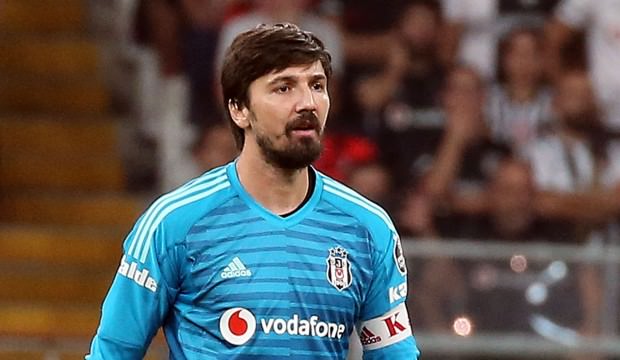 Partizan maçı öncesi Tolga'dan kötü haber