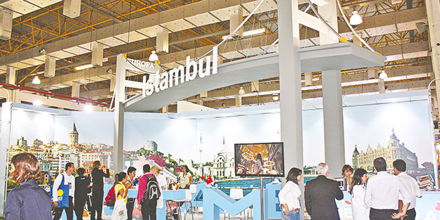 Partnerlere yakın markaj