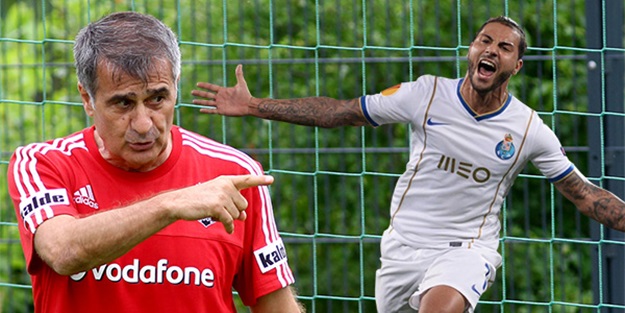 'Pas atmazsan yedek kalırsın!'