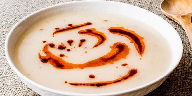 Paşa çorbası tarifi, nasıl yapılır?