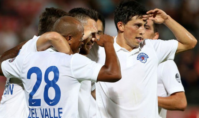 Paşa galibiyet peşinde!