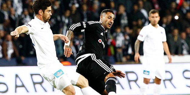 Paşa, Kartal'a 'dur' dedi!