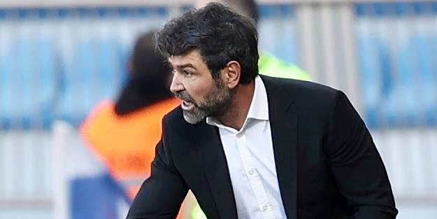 Paşa, yeni hocasıyla Malatya’yı devirdi